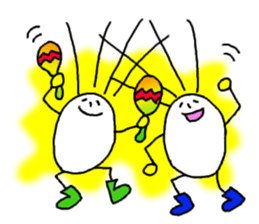 Chariboy sticker #6666150