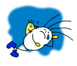 Chariboy sticker #6666158