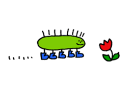 Chariboy sticker #6666160