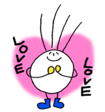 Chariboy sticker #6666162