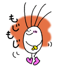 Chariboy sticker #6666164