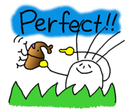 Chariboy sticker #6666170