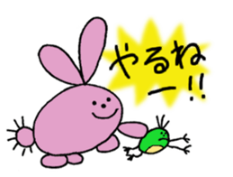 Chariboy sticker #6666173