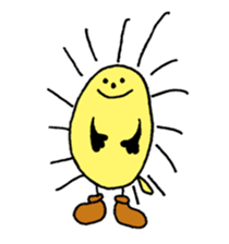 Chariboy sticker #6666175