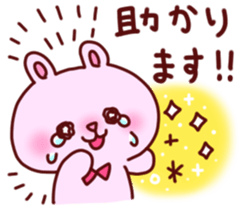 Moamoa Friends of sticker sticker #6666343