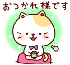 Moamoa Friends of sticker sticker #6666354