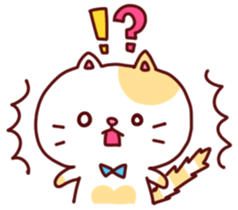 Moamoa Friends of sticker sticker #6666370