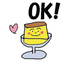 Pretty Sticker of conversation ver.1 sticker #6666619