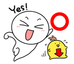 Poor physical condition sticker sticker #6666775