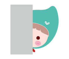 cube & cube sticker #6666866