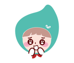 cube & cube sticker #6666867