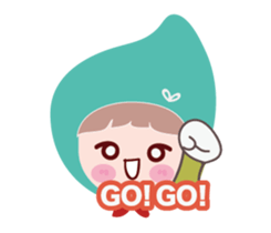 cube & cube sticker #6666869