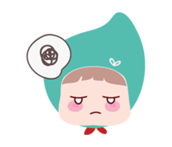 cube & cube sticker #6666870