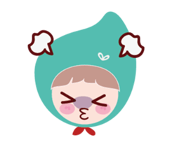 cube & cube sticker #6666871