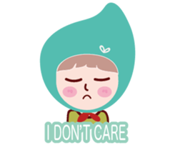 cube & cube sticker #6666873