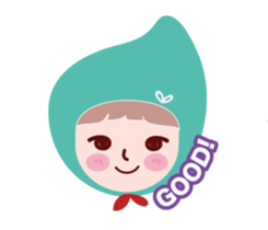 cube & cube sticker #6666877