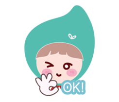 cube & cube sticker #6666878