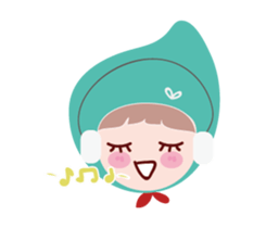 cube & cube sticker #6666887
