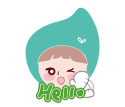 cube & cube sticker #6666895