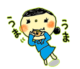 Solaco, The Cabin Crew2 sticker #6666972