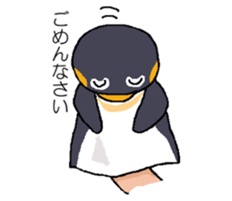 We are Puppets! sticker #6667104