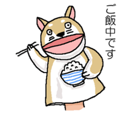 We are Puppets! sticker #6667105