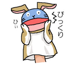 We are Puppets! sticker #6667111