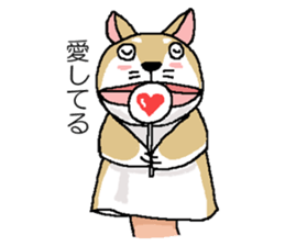 We are Puppets! sticker #6667115