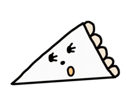 Face feelings Stickers. sticker #6667139