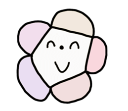 Face feelings Stickers. sticker #6667146