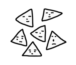 Face feelings Stickers. sticker #6667147