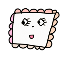 Face feelings Stickers. sticker #6667150