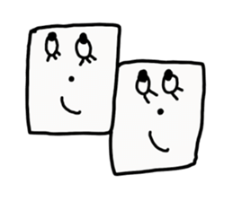 Face feelings Stickers. sticker #6667154