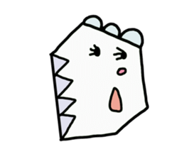 Face feelings Stickers. sticker #6667155