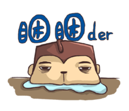 Ho-Lan sticker #6667223