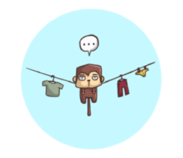 Ho-Lan sticker #6667226