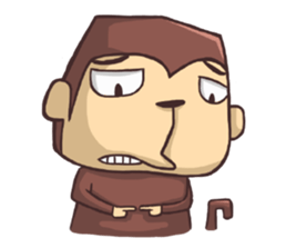 Ho-Lan sticker #6667239