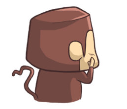 Ho-Lan sticker #6667242