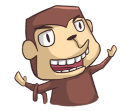 Ho-Lan sticker #6667246