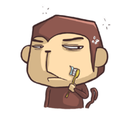 Ho-Lan sticker #6667248