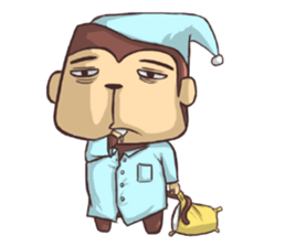 Ho-Lan sticker #6667253