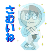 Takoyakiman Takonari sticker #6667424