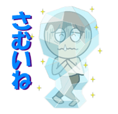 Takoyakiman Takonari sticker #6667424