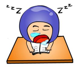 Rainbow crystal Ball sticker #6667754