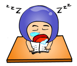 Rainbow crystal Ball sticker #6667754