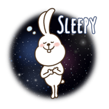 Chatting Animals (English ver) sticker #6667932