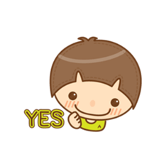 amieiko: Online Shop by Twin "A" sticker #6668031