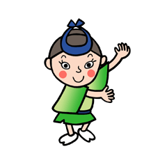 Japanese Matsuri! English Version by Chikako Sakuma