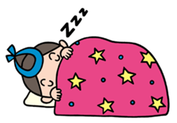 Japanese Matsuri!  English Version sticker #6668353