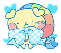 season seasons of Nijiwankco sticker #6668623